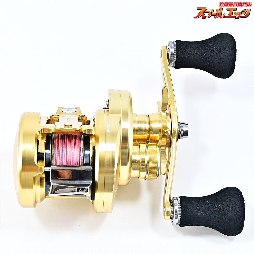 【シマノ】 15オシアコンクエスト 201PG SHIMANO OCEA CONQUEST