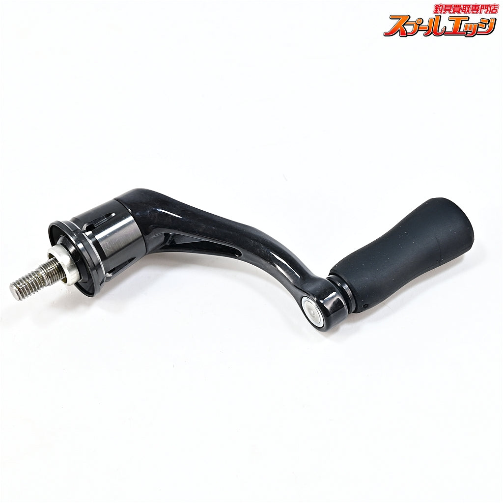 【シマノ】 19ヴァンキッシュ C2000SSS 40mm純正ハンドル SHIMANO VANQUISH HANDLE