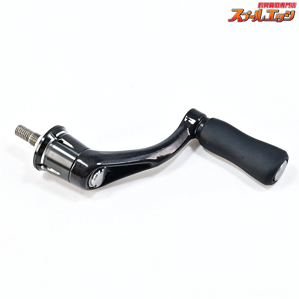 【シマノ】 19ヴァンキッシュ C2000SSS 40mm純正ハンドル SHIMANO VANQUISH HANDLE