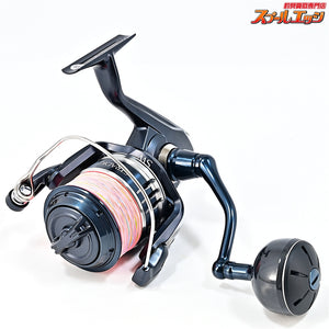 【シマノ】 20ストラディック SW6000XG SHIMANO STRADIC