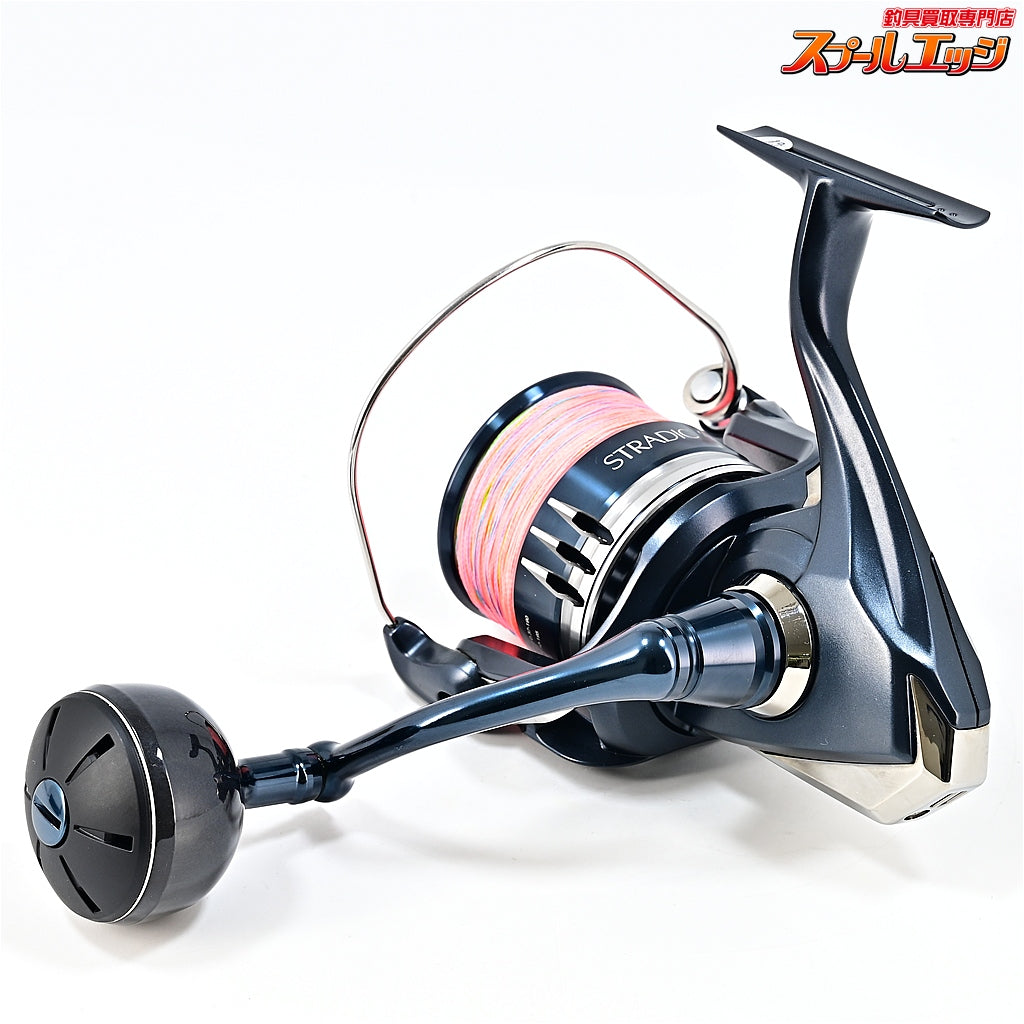 【シマノ】 20ストラディック SW6000XG SHIMANO STRADIC