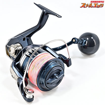 【シマノ】 20ストラディック SW6000XG SHIMANO STRADIC