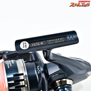 【シマノ】 20ストラディック SW6000XG SHIMANO STRADIC