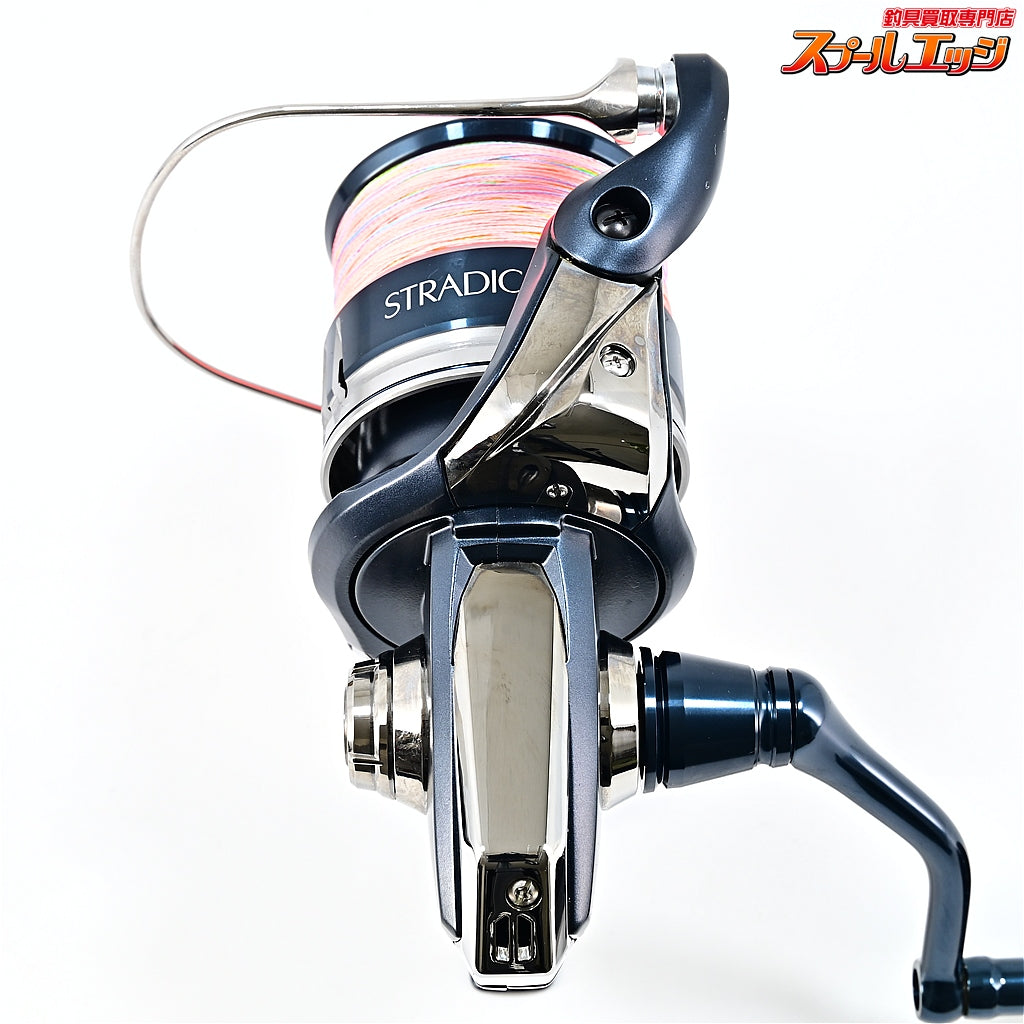 【シマノ】 20ストラディック SW6000XG SHIMANO STRADIC