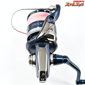 【シマノ】 20ストラディック SW6000XG SHIMANO STRADIC