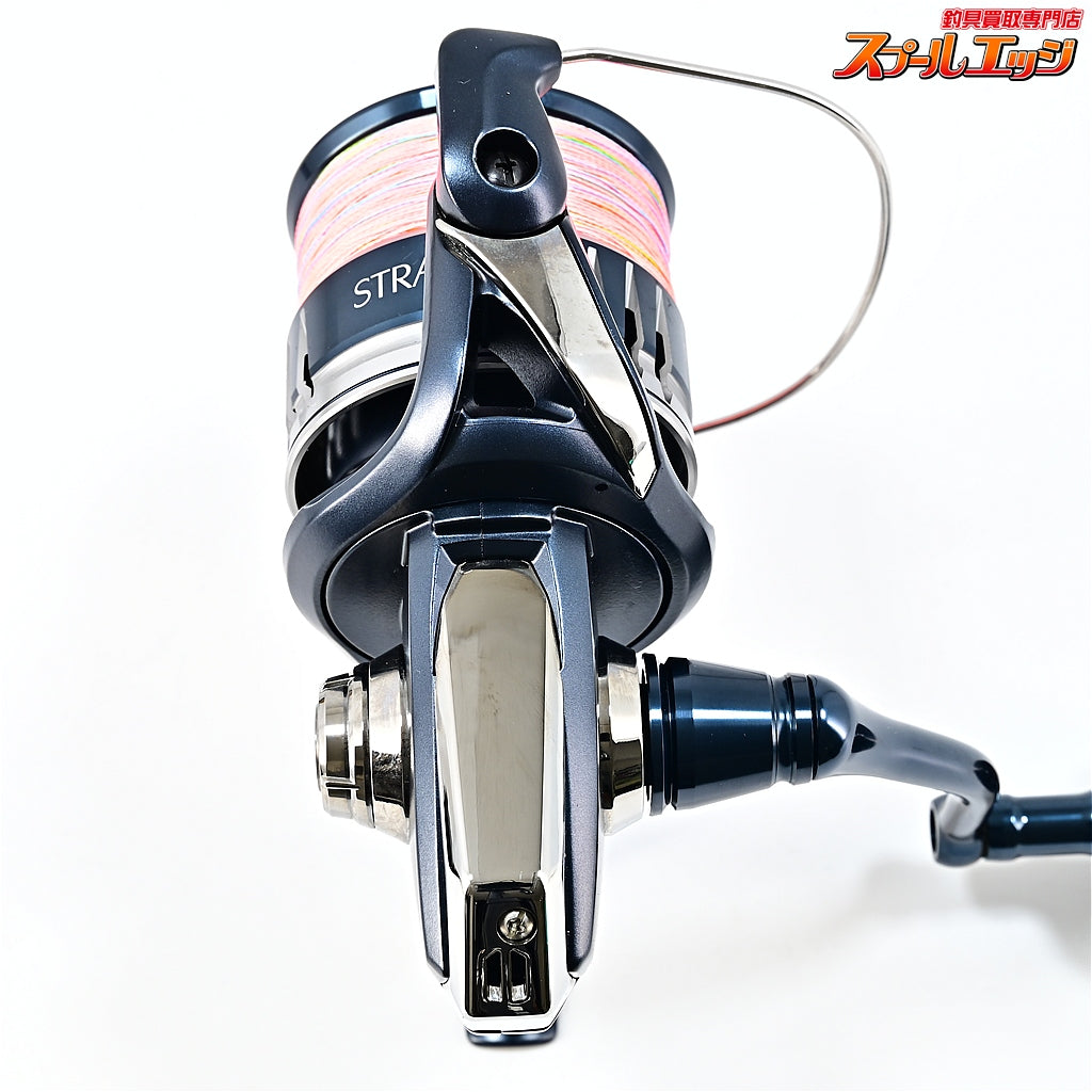 【シマノ】 20ストラディック SW6000XG SHIMANO STRADIC