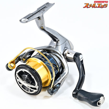 【シマノ】 16ヴァンキッシュ 2500S SHIMANO Vanquish
