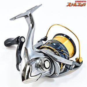 【シマノ】 16ヴァンキッシュ 2500S SHIMANO Vanquish