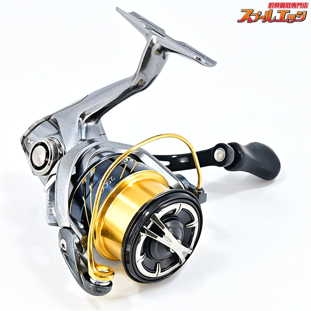 【シマノ】 16ヴァンキッシュ 2500S SHIMANO Vanquish