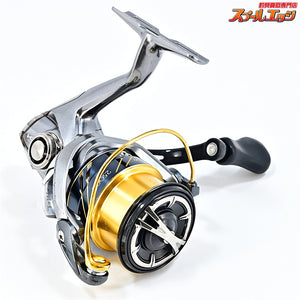 【シマノ】 16ヴァンキッシュ 2500S SHIMANO Vanquish