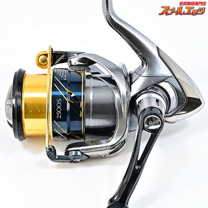 【シマノ】 16ヴァンキッシュ 2500S SHIMANO Vanquish