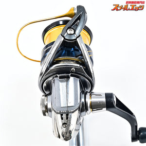 【シマノ】 16ヴァンキッシュ 2500S SHIMANO Vanquish