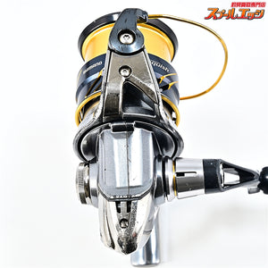 【シマノ】 16ヴァンキッシュ 2500S SHIMANO Vanquish