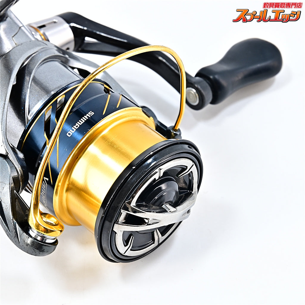 【シマノ】 16ヴァンキッシュ 2500S SHIMANO Vanquish