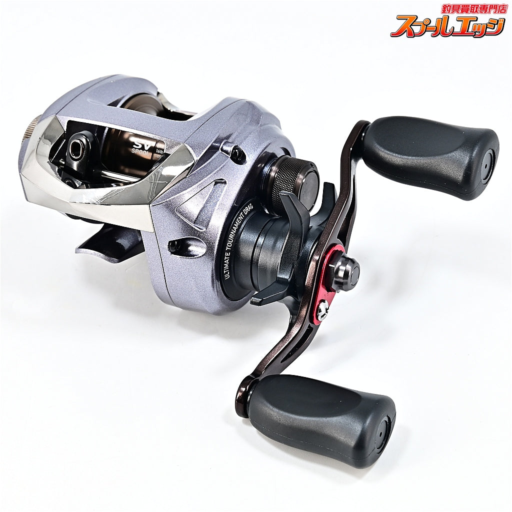 【ダイワ】 SS SV 103SHL DAIWA SS SV