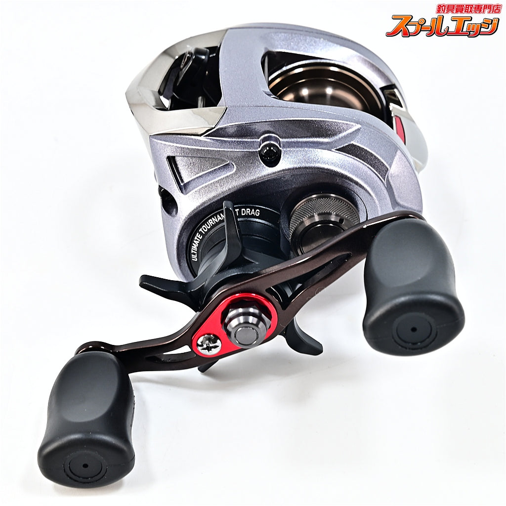 【ダイワ】 SS SV 103SHL DAIWA SS SV