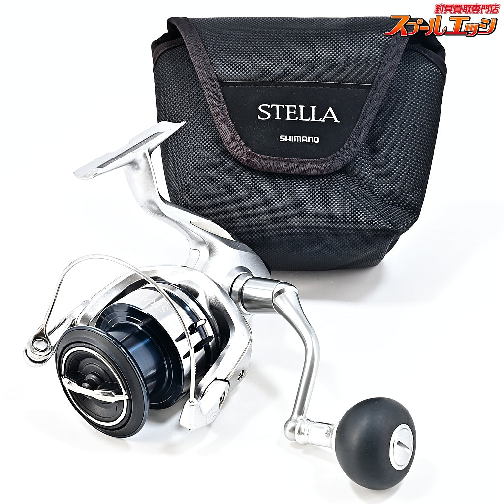 【シマノ】 19ストラディック C5000XG SHIMANO STRADIC