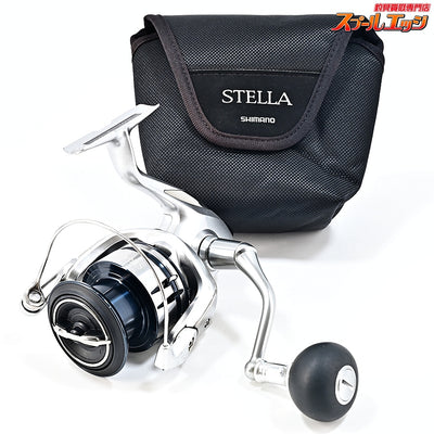 【シマノ】 19ストラディック C5000XG SHIMANO STRADIC