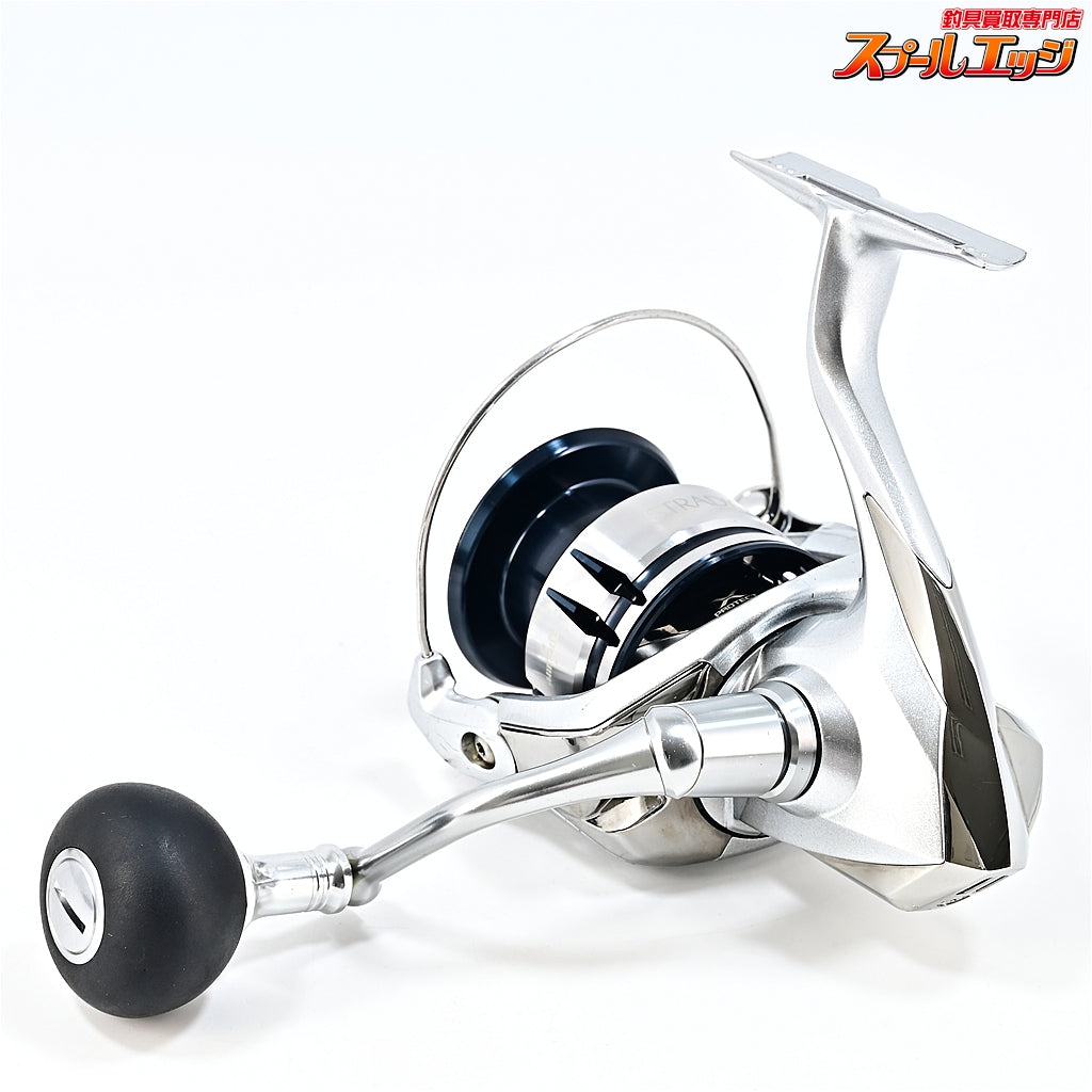 【シマノ】 19ストラディック C5000XG SHIMANO STRADIC