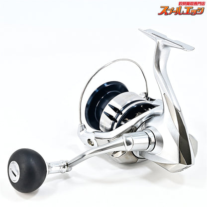 【シマノ】 19ストラディック C5000XG SHIMANO STRADIC
