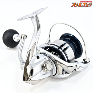 【シマノ】 19ストラディック C5000XG SHIMANO STRADIC