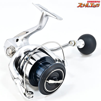 【シマノ】 19ストラディック C5000XG SHIMANO STRADIC