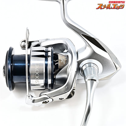 【シマノ】 19ストラディック C5000XG SHIMANO STRADIC