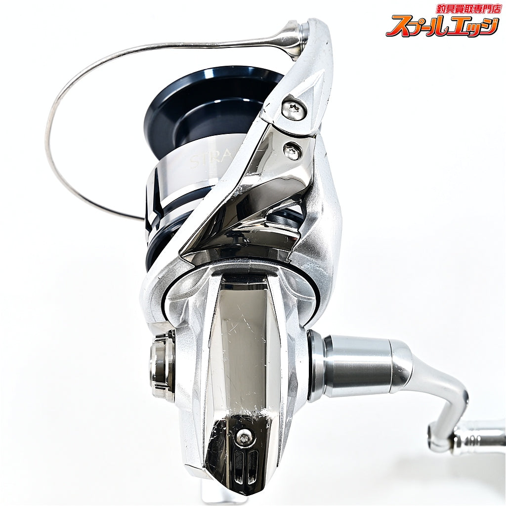 【シマノ】 19ストラディック C5000XG SHIMANO STRADIC