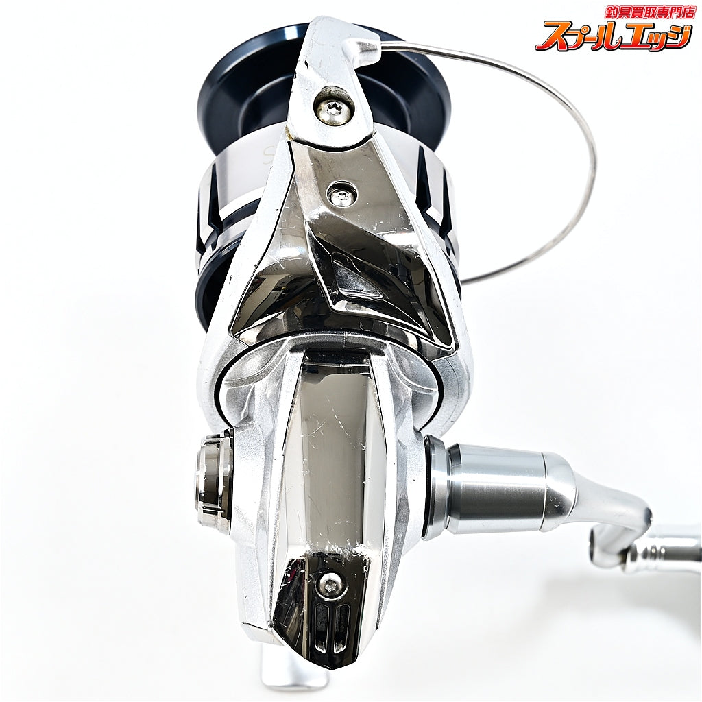 【シマノ】 19ストラディック C5000XG SHIMANO STRADIC