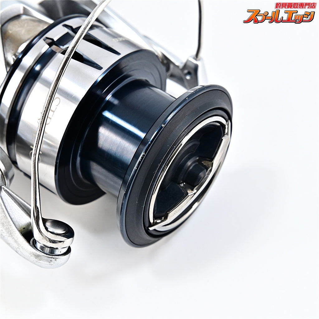 【シマノ】 19ストラディック C5000XG SHIMANO STRADIC