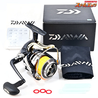 【ダイワ】 12尾長モンスター 4000LBD DAIWA ONAGA-MONSTER