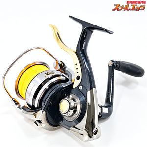 【ダイワ】 12尾長モンスター 4000LBD DAIWA ONAGA-MONSTER