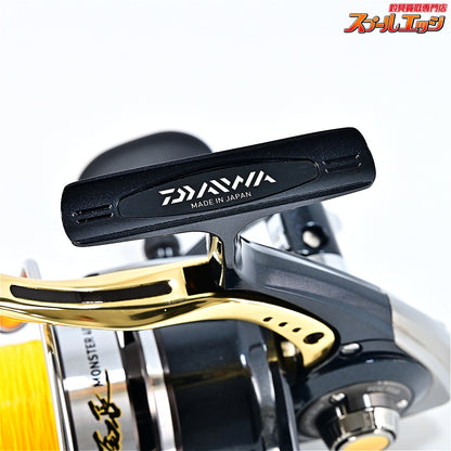 【ダイワ】 12尾長モンスター 4000LBD DAIWA ONAGA-MONSTER