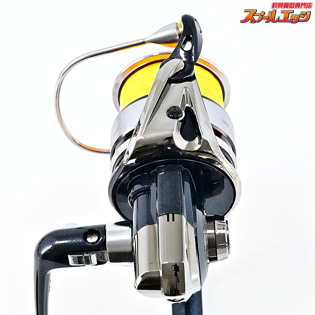 【ダイワ】 12尾長モンスター 4000LBD DAIWA ONAGA-MONSTER