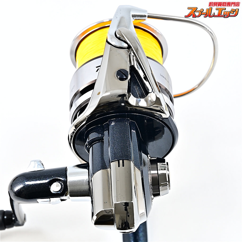 【ダイワ】 12尾長モンスター 4000LBD DAIWA ONAGA-MONSTER