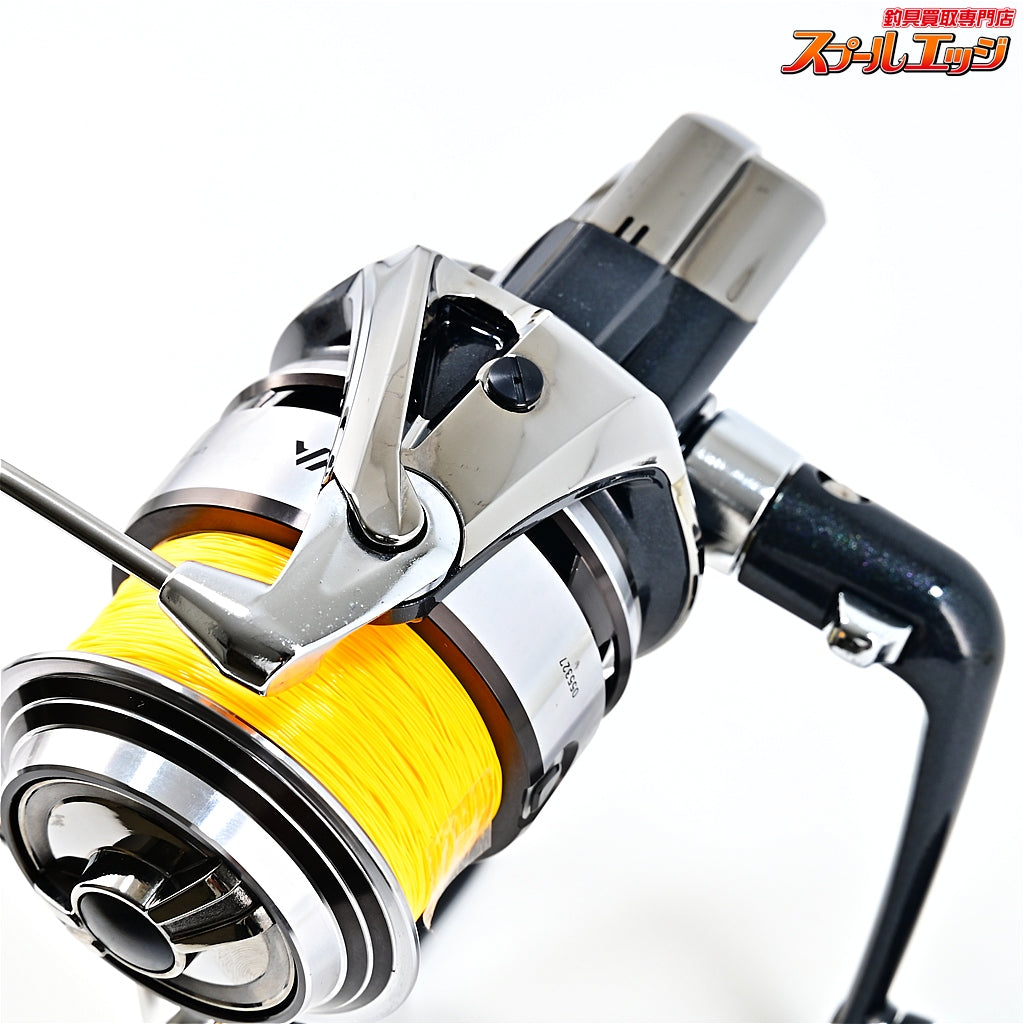 【ダイワ】 12尾長モンスター 4000LBD DAIWA ONAGA-MONSTER