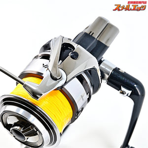 【ダイワ】 12尾長モンスター 4000LBD DAIWA ONAGA-MONSTER