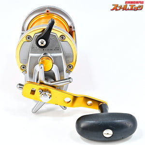 【ダイワ】 シーライン石鯛 50 両軸リール DAIWA SEALINE