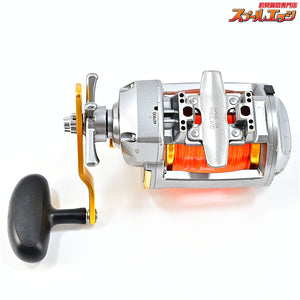 【ダイワ】 シーライン石鯛 50 両軸リール DAIWA SEALINE