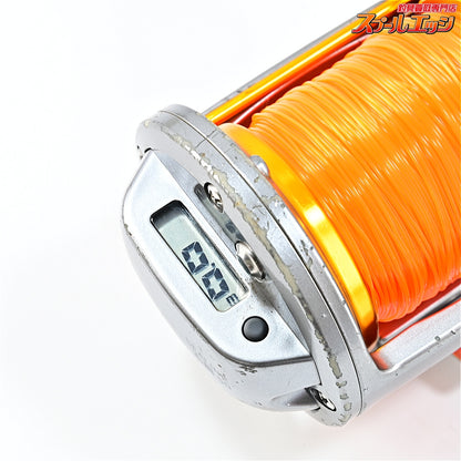 【ダイワ】 シーライン石鯛 50 両軸リール DAIWA SEALINE