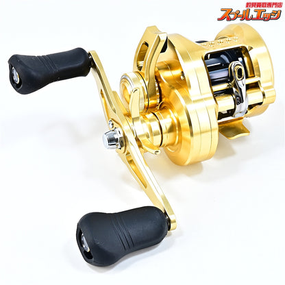 【シマノ】 23オシアコンクエスト 200PG SHIMANO OCEA CONQUEST