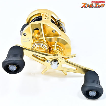 【シマノ】 23オシアコンクエスト 200PG SHIMANO OCEA CONQUEST