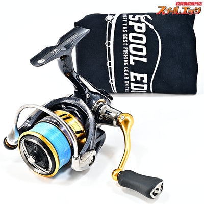 【ダイワ】 18レガリス LT 2000S-XH DAIWA LEGALIS