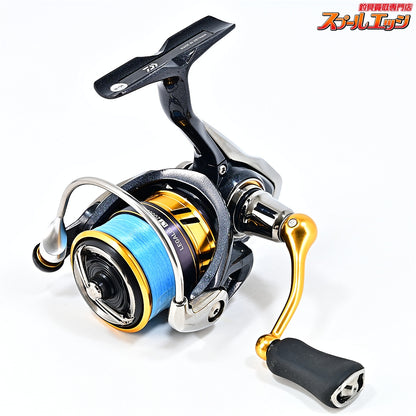【ダイワ】 18レガリス LT 2000S-XH DAIWA LEGALIS