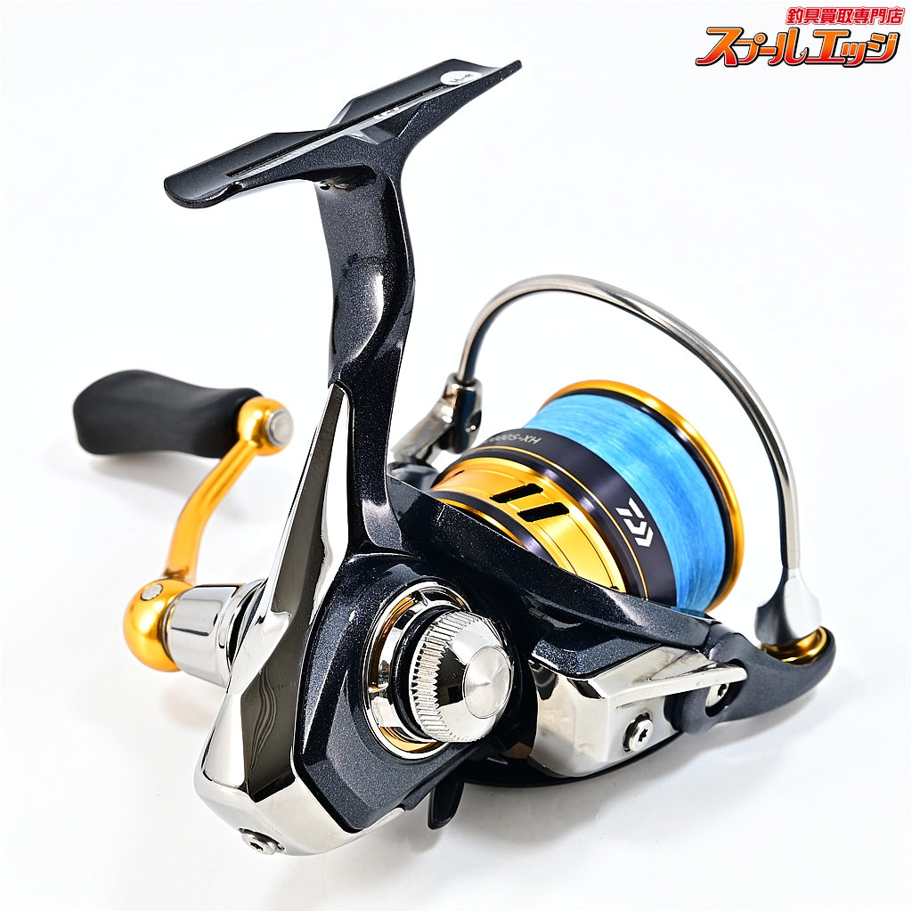 【ダイワ】 18レガリス LT 2000S-XH DAIWA LEGALIS