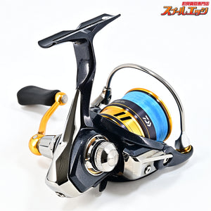 【ダイワ】 18レガリス LT 2000S-XH DAIWA LEGALIS