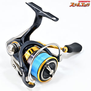 【ダイワ】 18レガリス LT 2000S-XH DAIWA LEGALIS