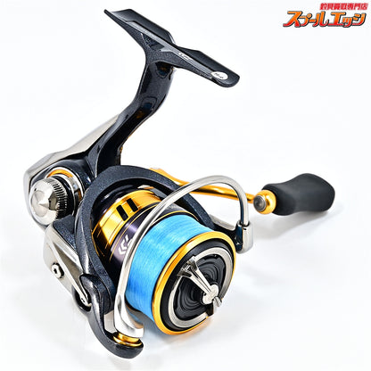 【ダイワ】 18レガリス LT 2000S-XH DAIWA LEGALIS