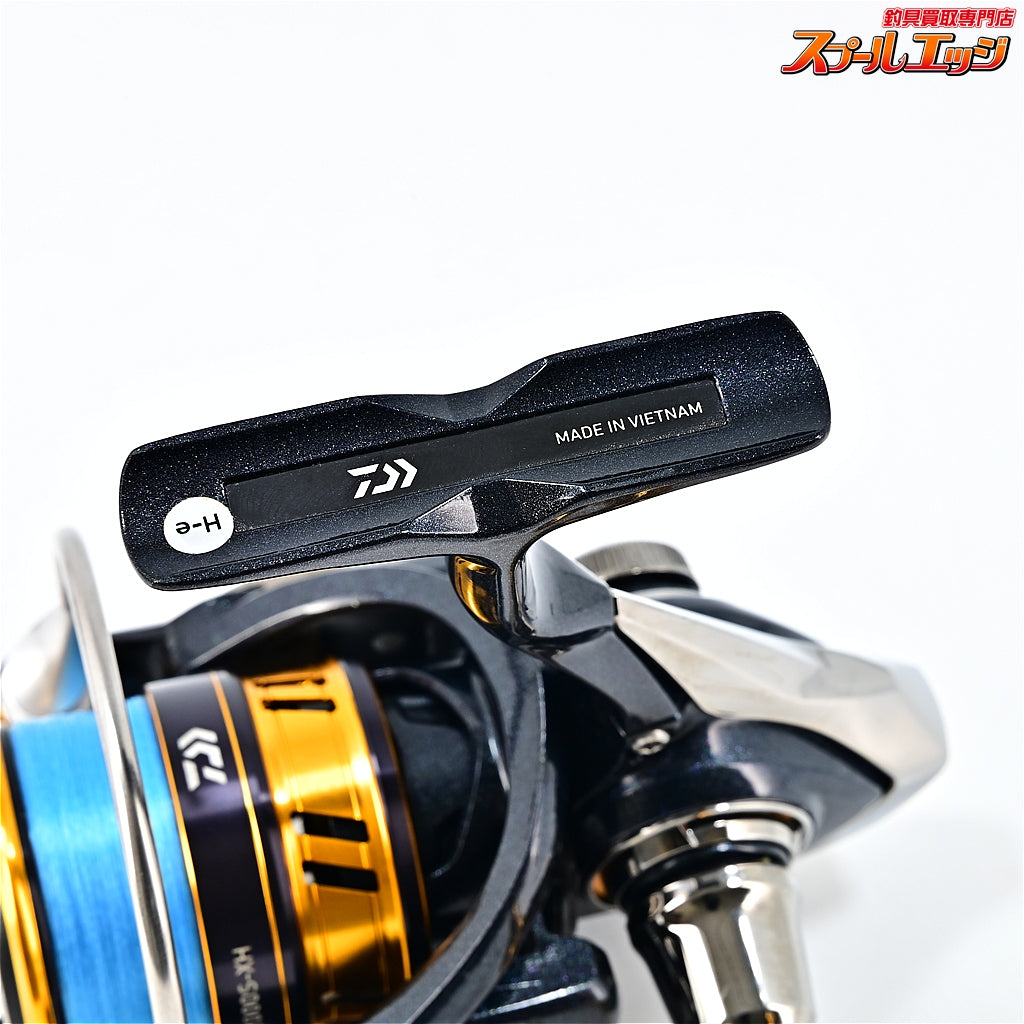 【ダイワ】 18レガリス LT 2000S-XH DAIWA LEGALIS
