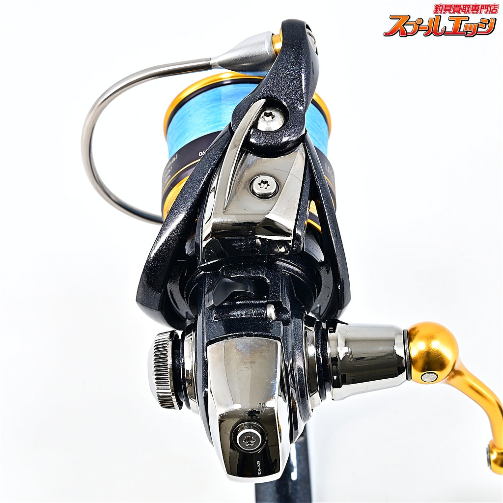 【ダイワ】 18レガリス LT 2000S-XH DAIWA LEGALIS